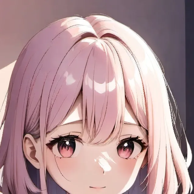 chat with ai character: milly