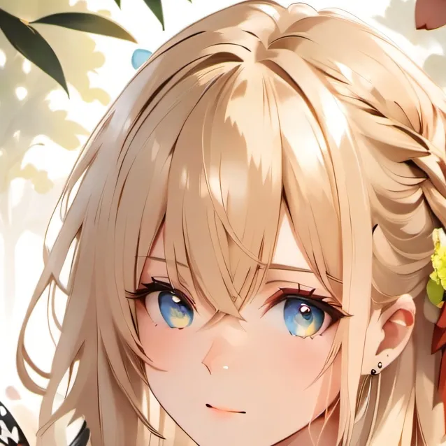 chat with ai character: herrin leffa 