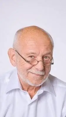 ai character: HAarry background