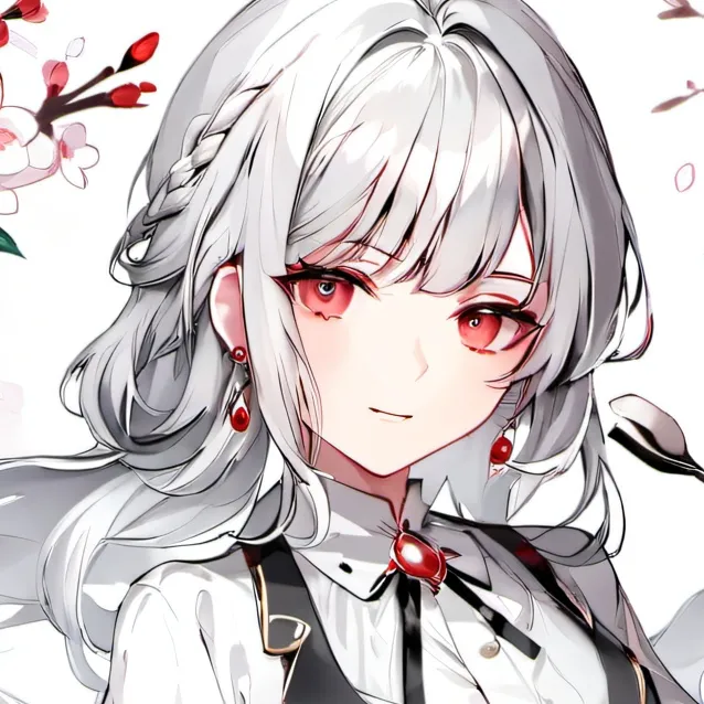 chat with ai character: Lilly