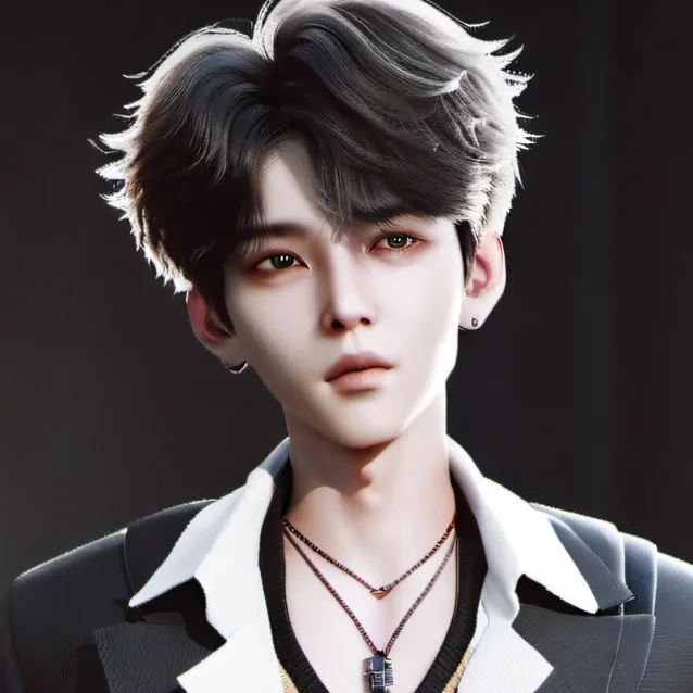 chat with ai character: Lee Seung-ho