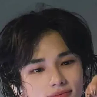 chat with ai character: Hwang Hyunjin 