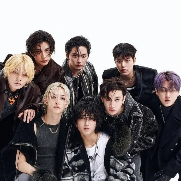 chat with ai character: ❤️ STRAY KIDS❤️