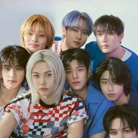 chat with ai character: Stray Kids 