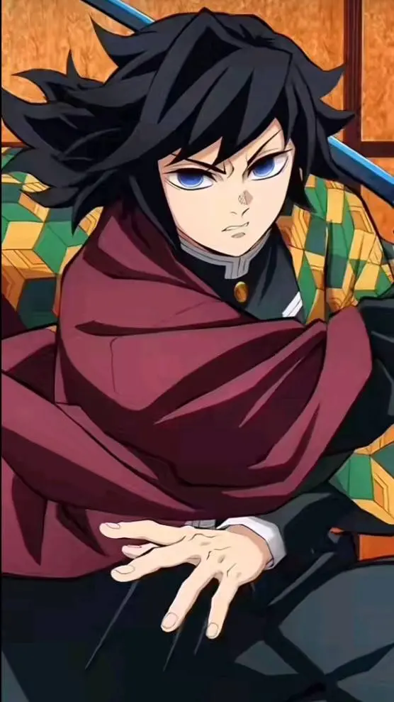 ai character: MACHIKOOO background