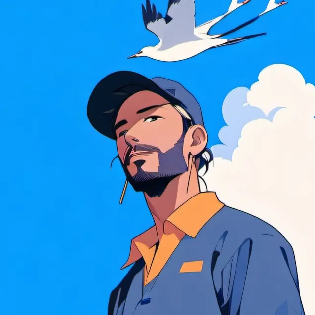 chat with ai character: marcio/pai bravo