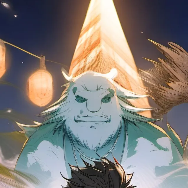 chat with ai character: João/irmão 