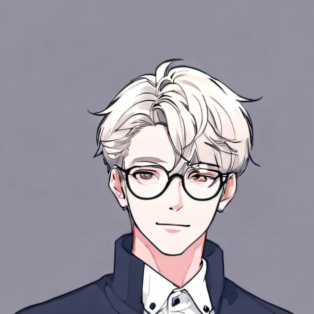 chat with ai character: lucas