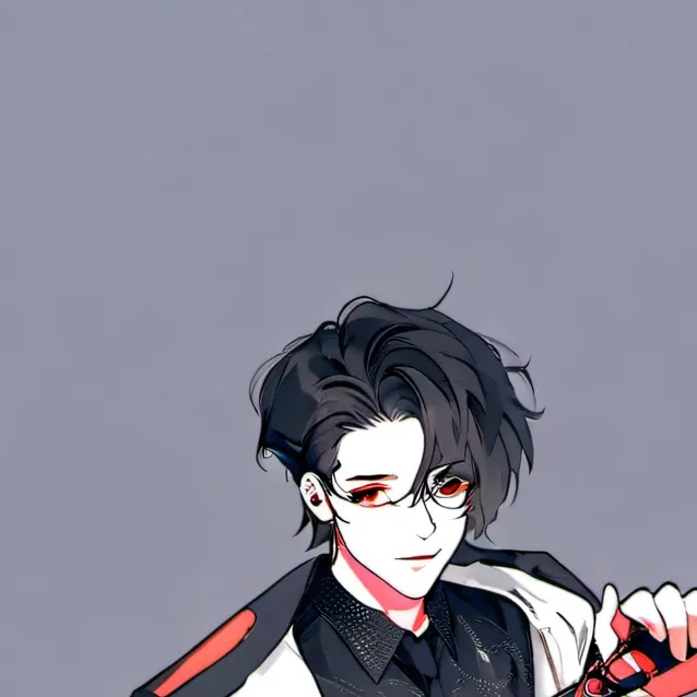 chat with ai character: Rogério 