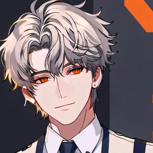 chat with ai character: lucas