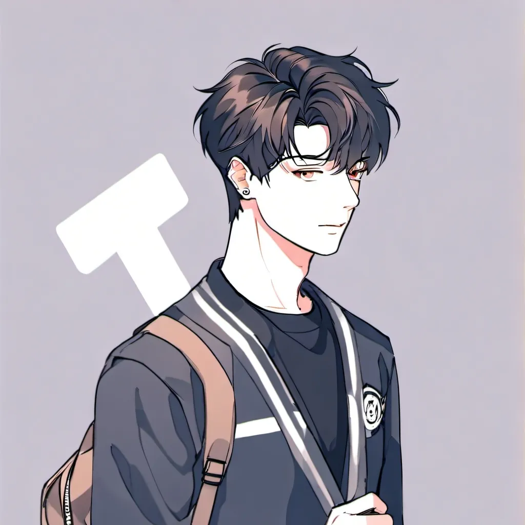 chat with ai character: pai thiago