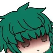 chat with ai character: mha