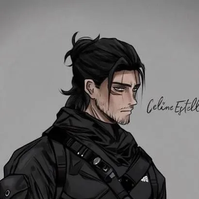 chat with ai character: mha villain Aizawa