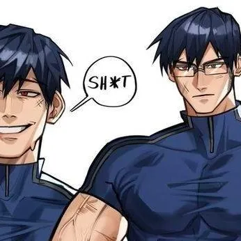 chat with ai character: Mha