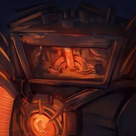 chat with ai character: titans