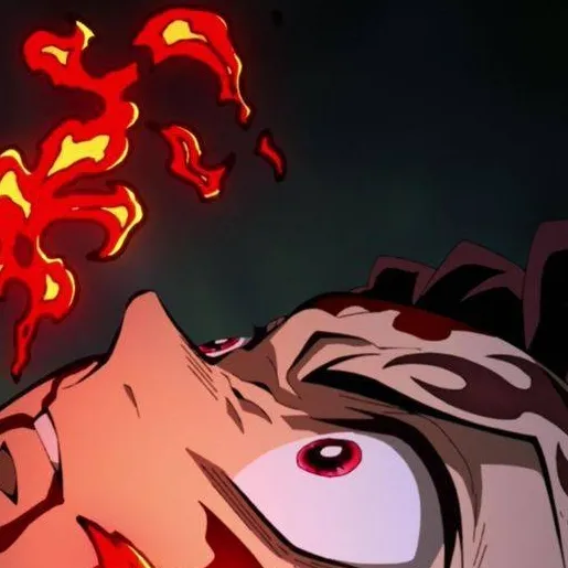 chat with ai character: Demon slayer