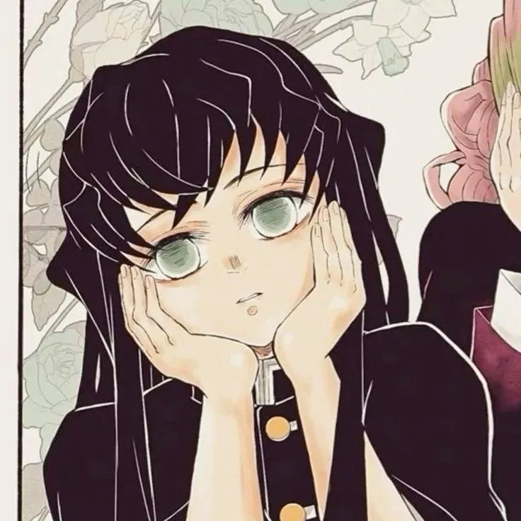 chat with ai character: Hashiras