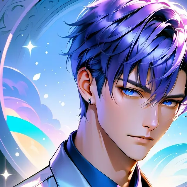 chat with ai character: Ben
