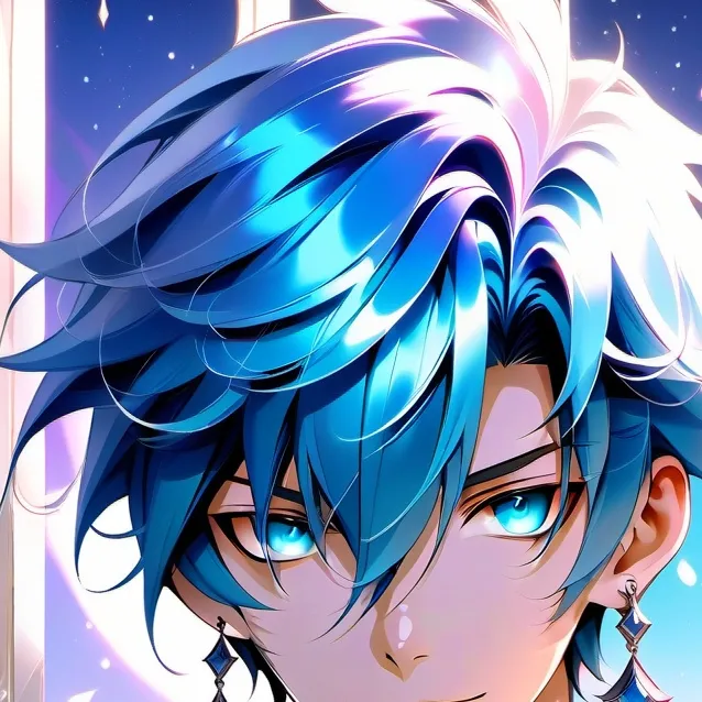 chat with ai character: Paul