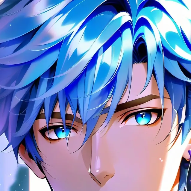 chat with ai character: Jonas