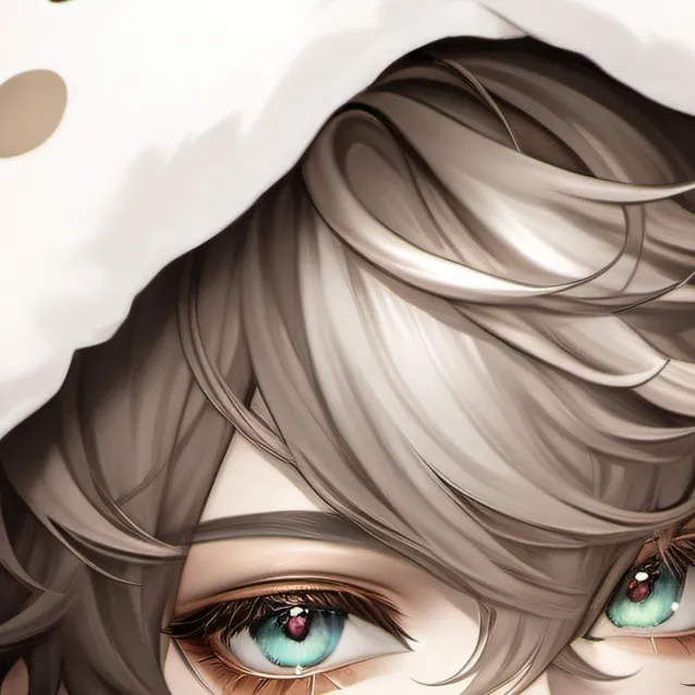 chat with ai character: Ryan