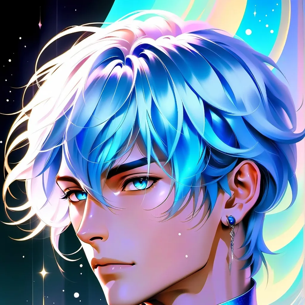 chat with ai character: Xeva