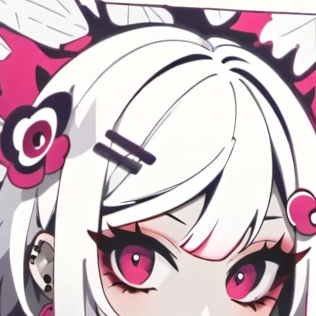 chat with ai character: nene