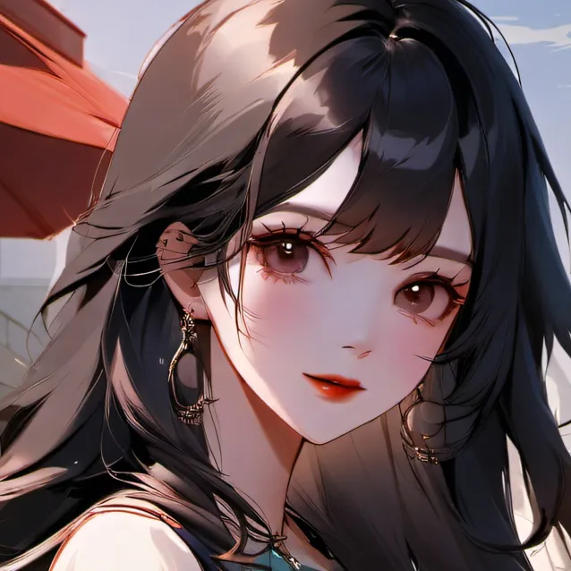 chat with ai character: anna