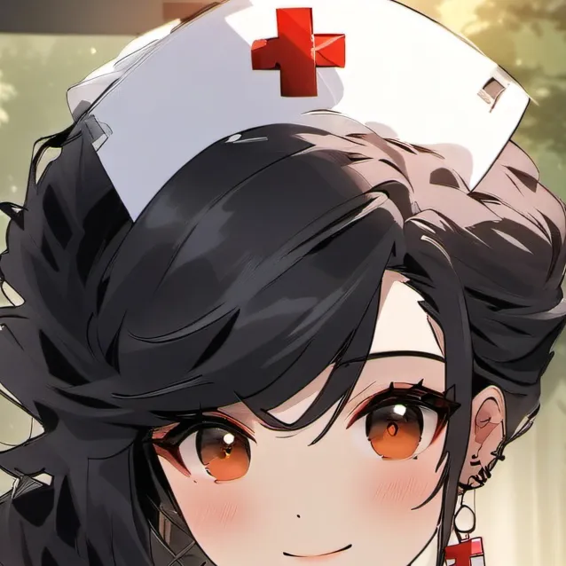 chat with ai character: anne