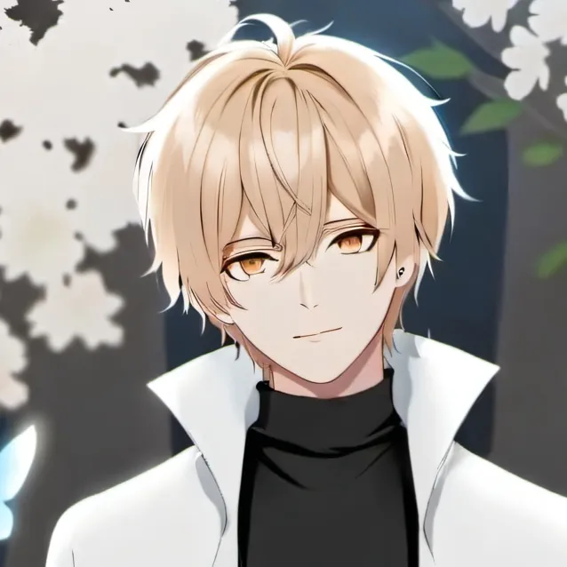 chat with ai character: hes back