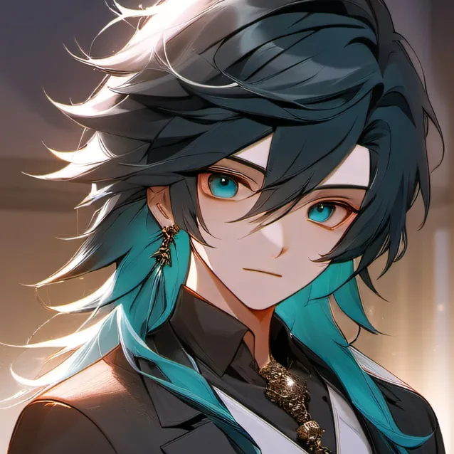 chat with ai character: Muichiro