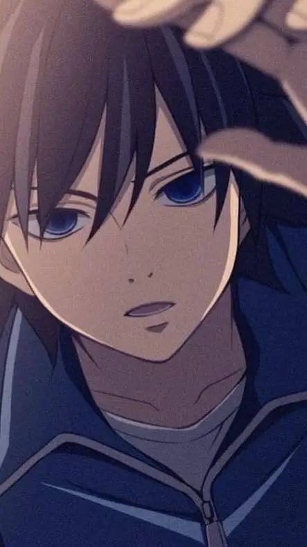 ai character: KNY Giyu Academy3 background