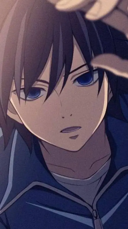 ai character: KNY Giyu Academy4 background