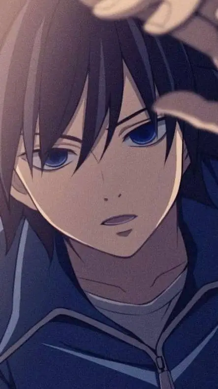 ai character: KNY Giyu Academy5 background