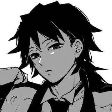 chat with ai character: KNY Giyu Academy10