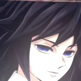 chat with ai character: Giyuu Tomioka Bar