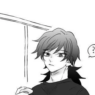 chat with ai character: husband/dad giyuu