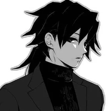 chat with ai character: Giyuu 