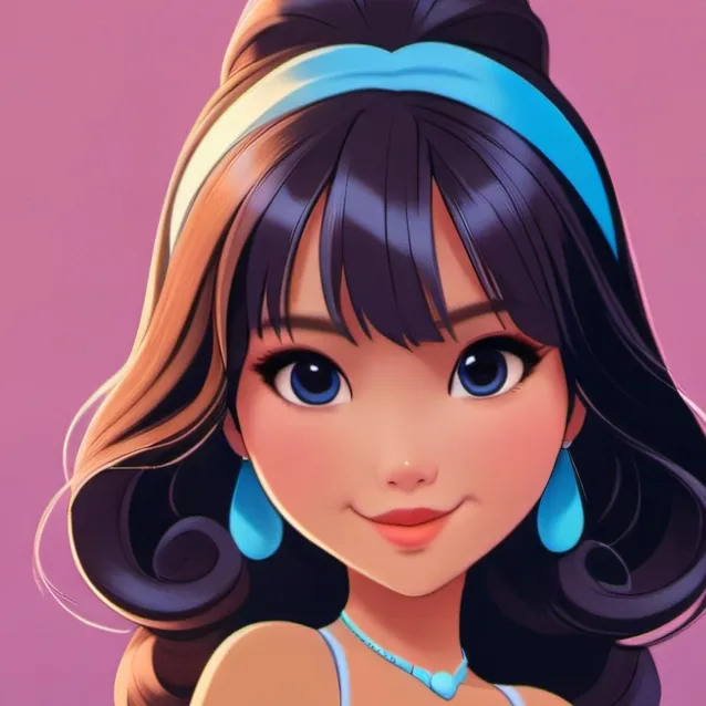 chat with ai character: un amor separado❤️