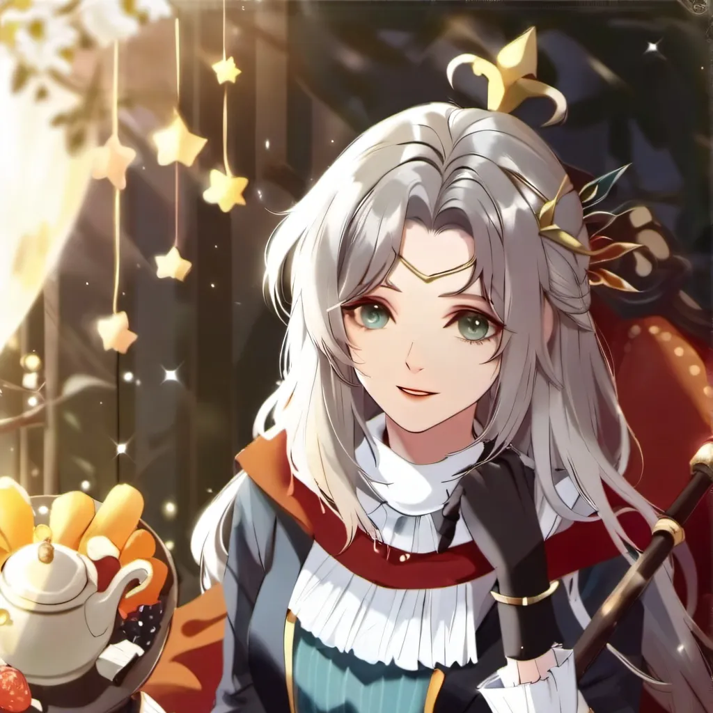 chat with ai character: hola