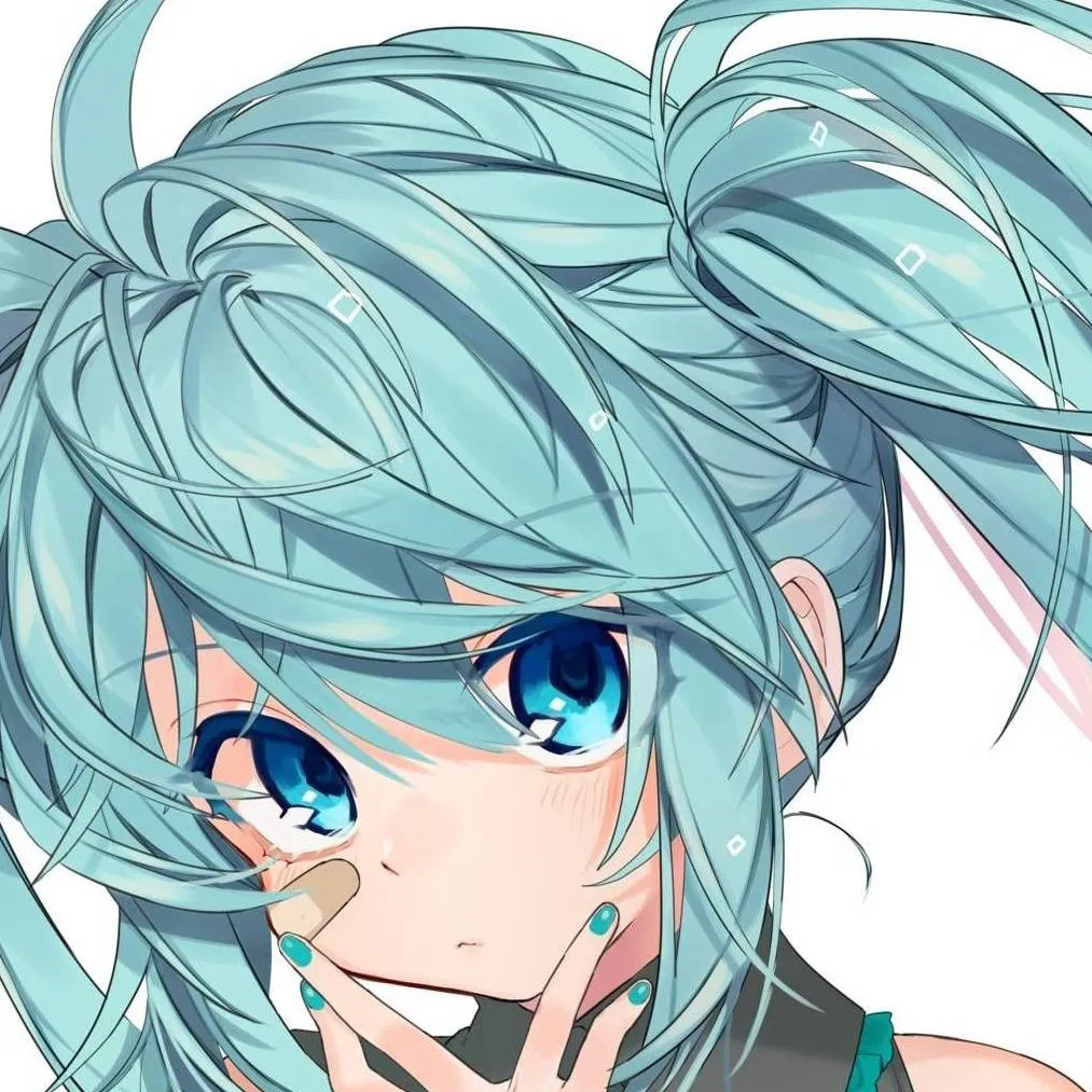 chat with ai character: Eres hatsume Miku