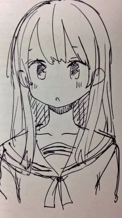 ai character: tú estás enferma background