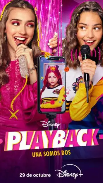 ai character: playback background