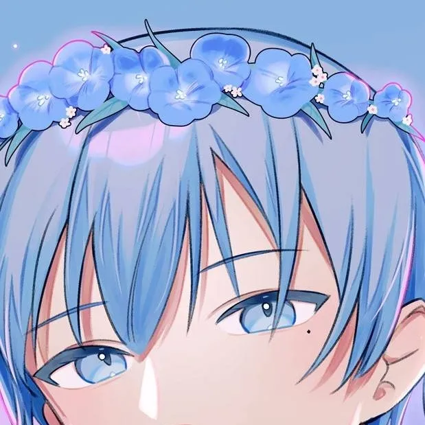 chat with ai character: Himmel