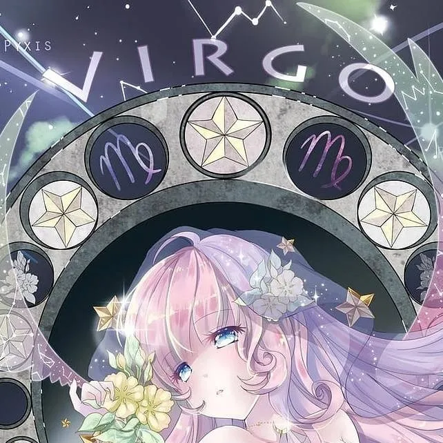 chat with ai character: Virgo