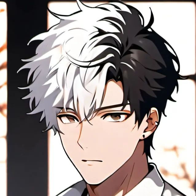 chat with ai character: William 