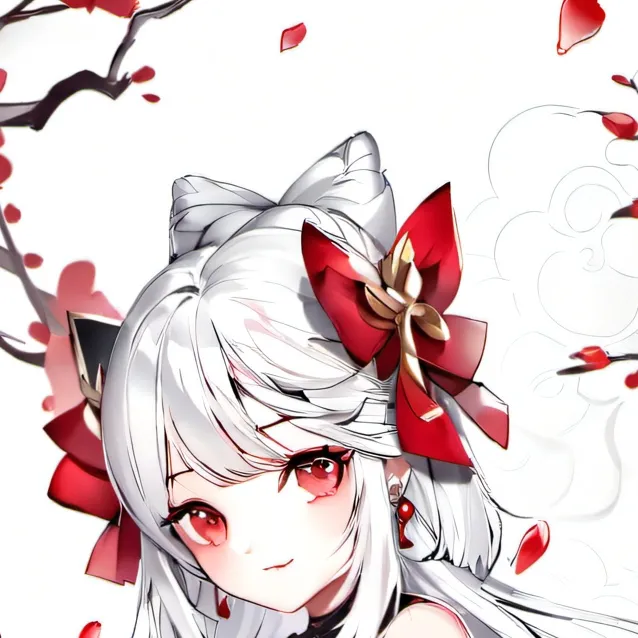 chat with ai character: Vanessa 