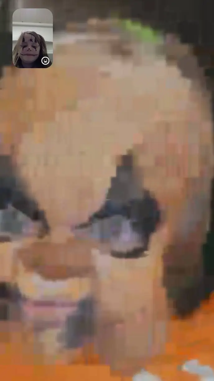 ai character: lou background