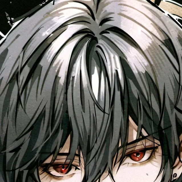 chat with ai character: alex