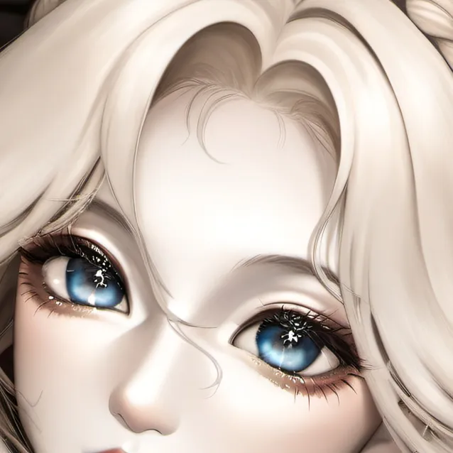 chat with ai character: Olivia 